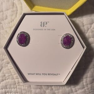 BP Original collection earrings.